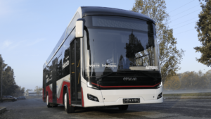 Amag Mobilità, altri 21 bus elettrici. Dal 2027 ‘zero emissioni’