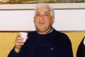 Don Luigi Cambiaso, un ricordo che rimane vivo a Pratolungo