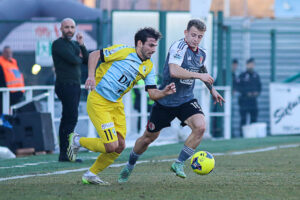 Lumezzane – Alessandria, deve iniziare un nuovo campionato