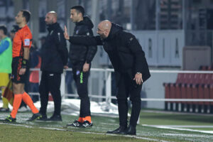 Alessandria Calcio, Banchini e il mercato “di ricostruzione”