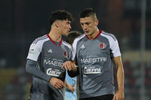 Alessandria Calcio, Banchini: “Leggeri, nonostante il peso della classifica”