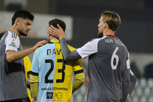 Alessandria Calcio: Pro Sesto pareggia, Novara allunga