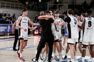 Allianz Derthona, in campo per il titolo Next Gen Cup