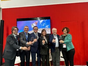 Città del Vino 2024-Alto Piemonte e Gran Monferrato alla Bit