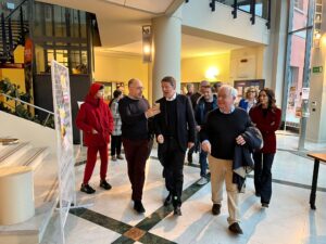 Renzi: “Giorgia Meloni? La migliore influencer d’Italia…”