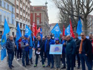 Feneal Uil e Fillea Cgil: “Basta morti sul lavoro”