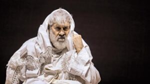 Benvenuti è Falstaff. Podcast sull’anti-eroe che visse due volte