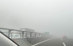 A26: tamponamenti a catena verso Casale. Riaperta l’autostrada dopo 4 ore