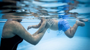 Percorsi d’acquaticità per i bimbi di nidi e scuole d’infanzia