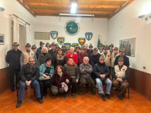 Alpini di Alessandria, la solidarietà non si ferma