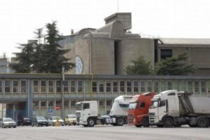 Arquata, Officine Mak riqualificherà l’area della ex Cementir