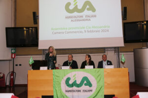 Assemblea Cia, confronto aperto con i soci
