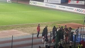 Alessandria Calcio in silenzio. Banchini rischia?