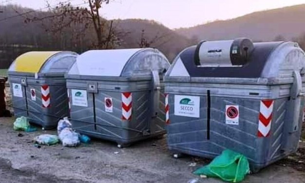 Termovalorizzatore vicino alla provincia di Alessandria?