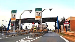 Chiusure sulla A26 Genova Voltri-Gravellona tra il 22 e 24 ottobre