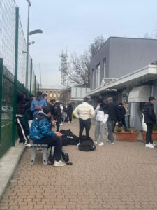 Alessandria Calcio: le giovanili fuori da Centogrigio