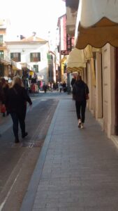 Commercio, un’estate tra giochi, magia e attrazioni