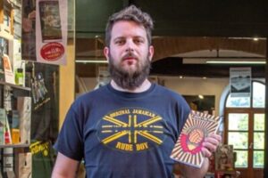 Gavi, chiude la libreria. «Ma il circolo di lettura non si ferma»