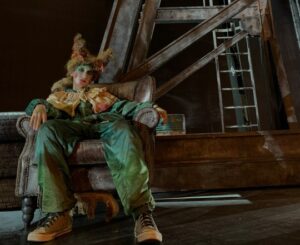 Federica, il teatro e Verdi: «Così ho riscoperto la vera ‘Chicca’»