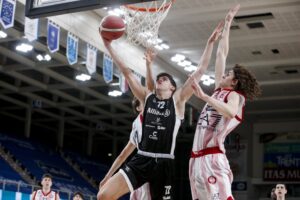 Sfuma il sogno dell’Allianz Derthona: Milano vince la Next Gen Cup
