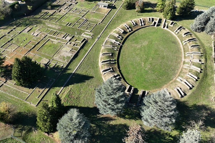 Libarna, l’archeologia diventa viva: 4 incontri sull’antica città