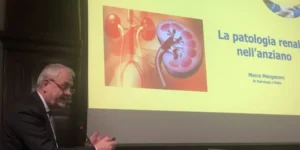 «Io, Primario Emerito, dico grazie alla ‘squadra’ Ai giovani consiglio di imparare dai più esperti»
