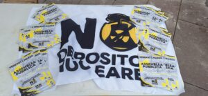 Deposito scorie nucleari, Coluccio (M5S): “Trasparenza e confronto con Sogin”