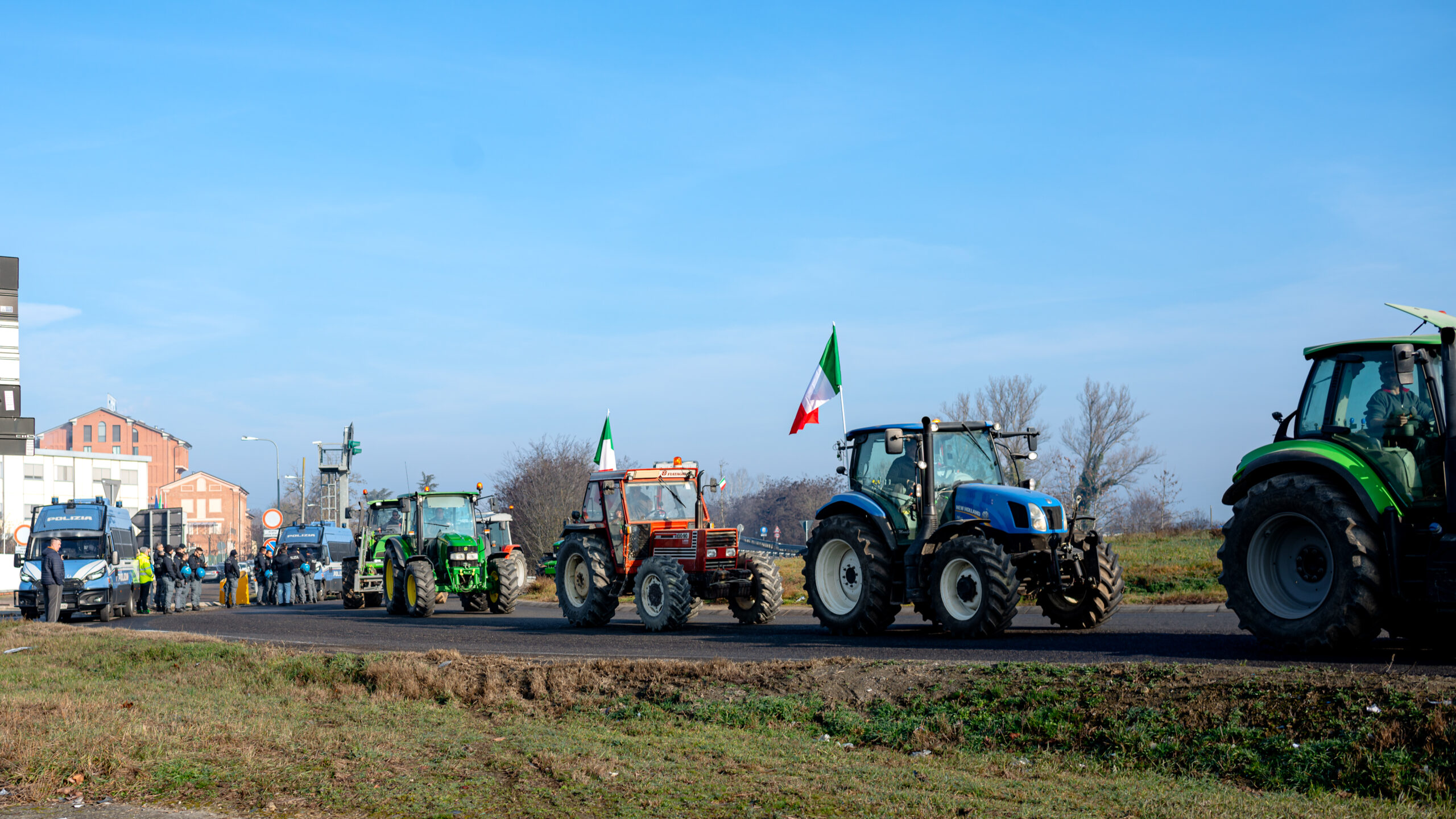 Oviglio e la cascina comprata dal calciatore dell’Inter