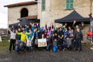 Raroca, torna la corsa tra le vigne che è oramai un classico