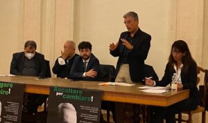 Logistica, Ravetti (Pd): “Cirio ignora ambiente e lavoratori”