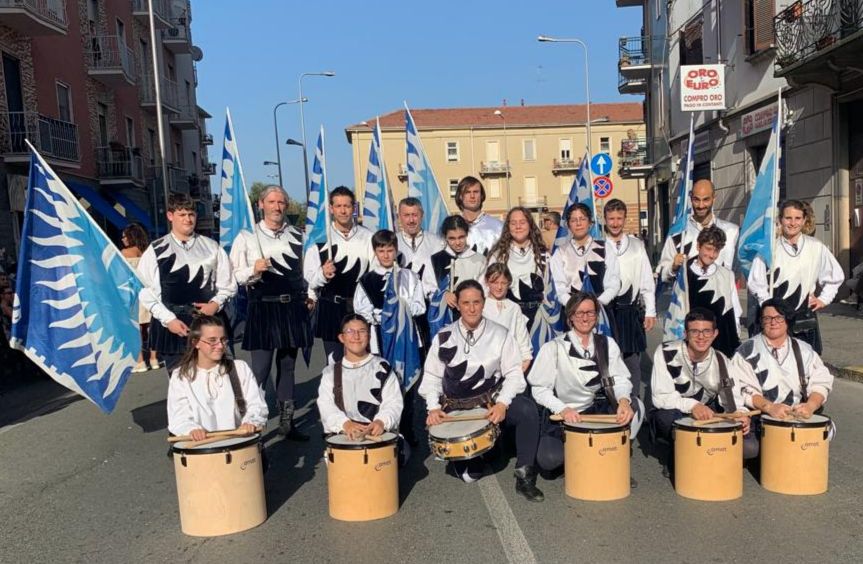 Alessandria, oggi il Carnevale al Cristo