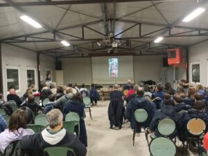 Scuola Genitori Sportivi: i bambini educano gli adulti