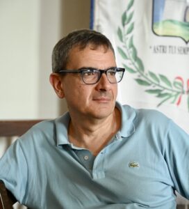Caso Solvay: il pozzo è chiuso, «ora parte civile davanti al Gup»