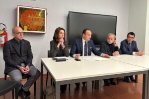 Ex Ilva, insediato a Novi il tavolo di crisi permanente