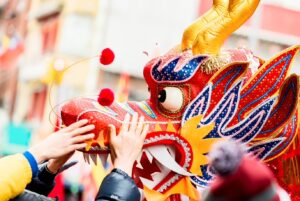 Serravalle Designer Outlet, pronta la festa del Capodanno cinese