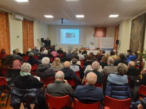 Fondazione Cigno, un convegno sul ruolo del volontariato