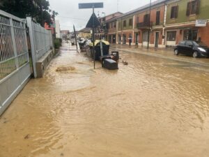 Rio Lovassina, inviata la documentazione per il secondo lotto di lavori