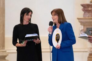La rivista “Food&Travel” premia l’assessore Vittoria Poggio