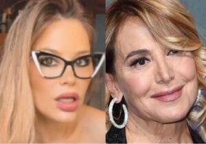 Alessandria, l’Appello conferma la condanna per Naike Rivelli: “Diffamò Barbara d’Urso”