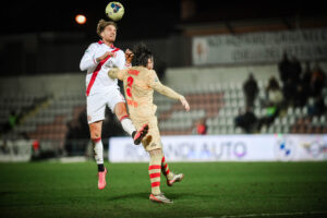 Pergolettese – Alessandria: chi ha svoltato e chi no