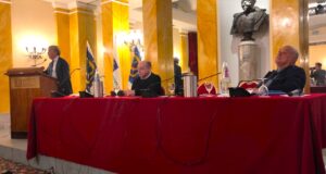 Mcl, Alfonso Luzzi è il nuovo presidente generale