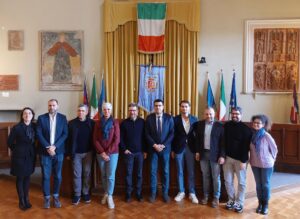 “Re-play: ripensare lo sport”, progetto top in Italia