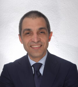 Paglieri, Gianluca Zedda è il nuovo Chief Commercial Officer