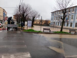 “Rio Lovassina, avanti col secondo lotto”: l’annuncio dell’assessore Serra