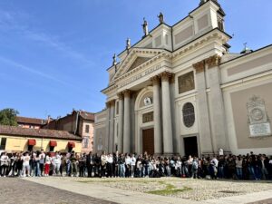 Alessandria, domenica il Giubileo delle Famiglie