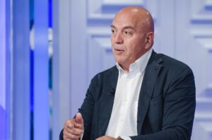 Democrazia Sovrana Popolare, Marco Rizzo oggi all’Ambra