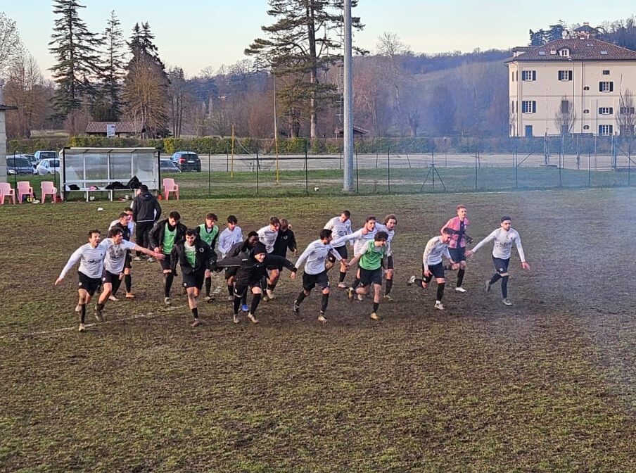 Alessandria, le cinque migliori gare del weekend di calcio