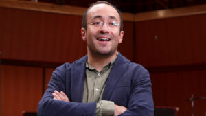 Concerto di Pasqua, Minasi dirige l’Orchestra del Carlo Felice