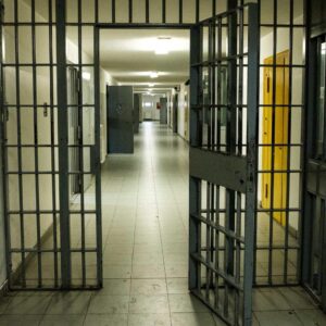 Alessandria, protesta nel carcere Don Soria: sarebbe stato appiccato un fuoco