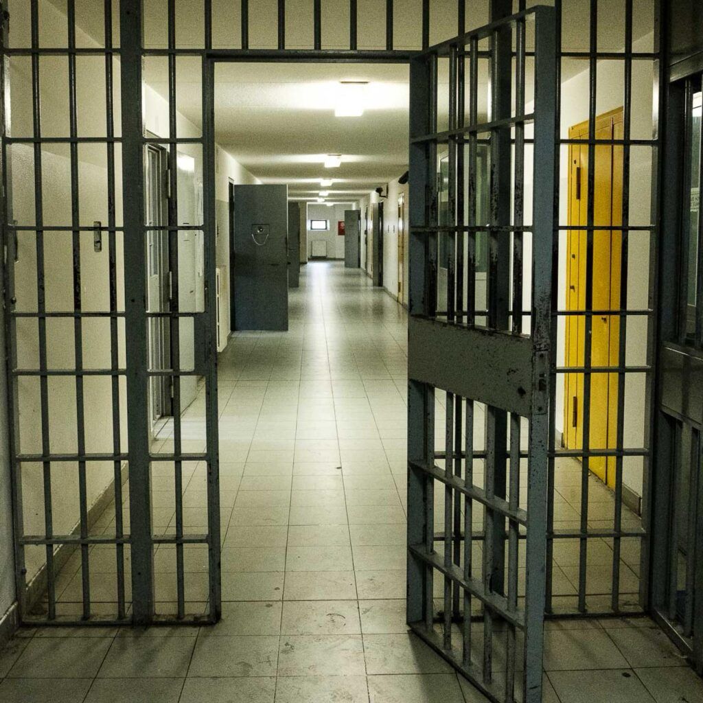 Alessandria: disordini in carcere, tensione al Cantiello e Gaeta